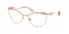 OKULARY KOREKCYJNE SWAROVSKI SK 1033 4014 56 ROZMIAR M